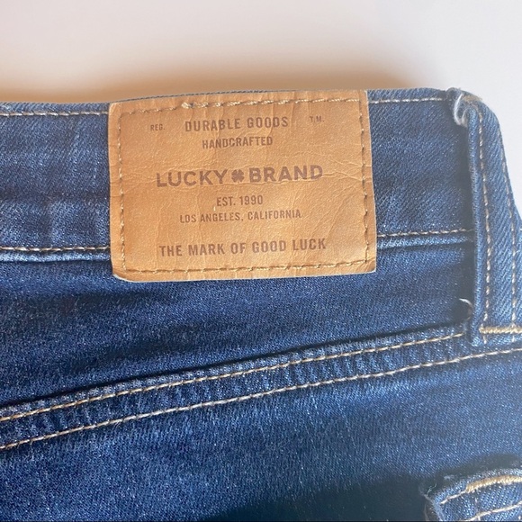 Lucky 🍀 Brand Lolita boot - Picture 6 of 11